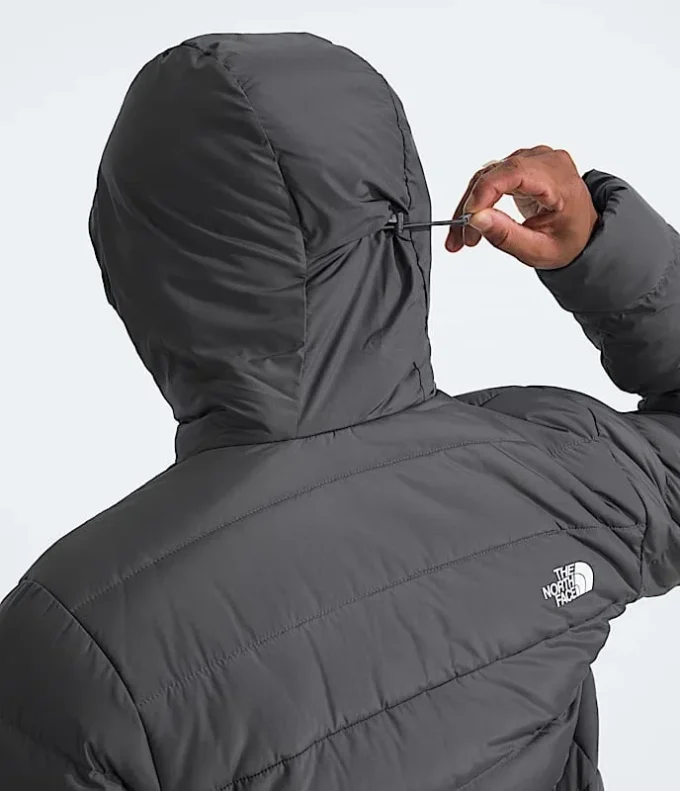 Aconcagua 3 Hoodie til mænd Aconcagua 3 Hoodie til mænd