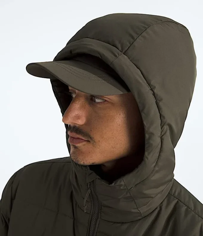 Aconcagua 3 Hoodie til mænd Aconcagua 3 Hoodie til mænd