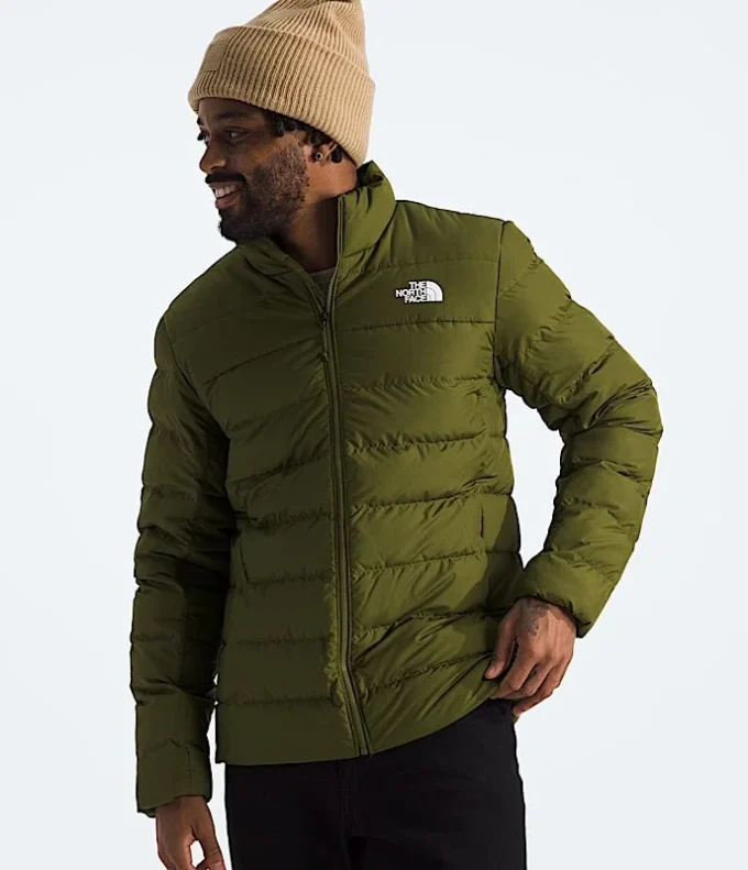 Aconcagua 3-jakke til mænd Aconcagua 3-jakke til mænd