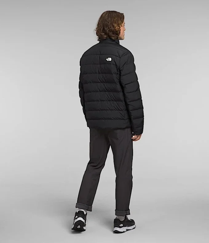 Aconcagua 3-jakke til mænd