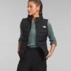 Aconcagua 3 vest til kvinder