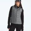 Aconcagua 3 vest til kvinder