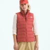 Aconcagua 3 vest til kvinder