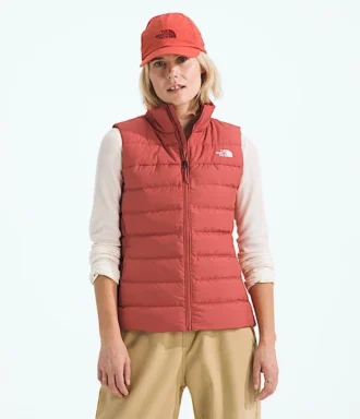 Aconcagua 3 vest til kvinder