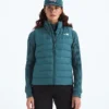 Aconcagua 3 vest til kvinder