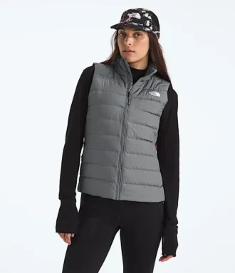 Aconcagua 3 vest til kvinder
