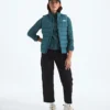 Aconcagua 3 vest til kvinder