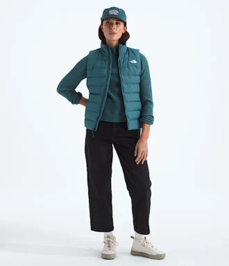 Aconcagua 3 vest til kvinder