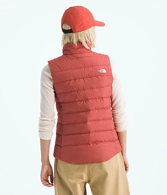 Aconcagua 3 vest til kvinder