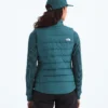 Aconcagua 3 vest til kvinder