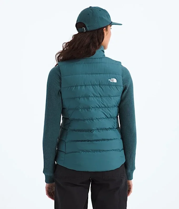 Aconcagua 3 vest til kvinder