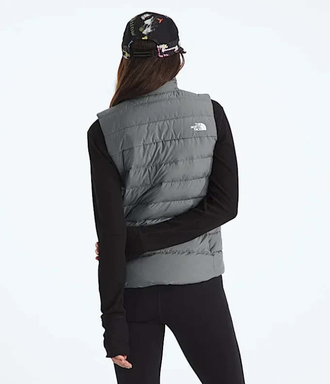 Aconcagua 3 vest til kvinder