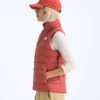 Aconcagua 3 vest til kvinder