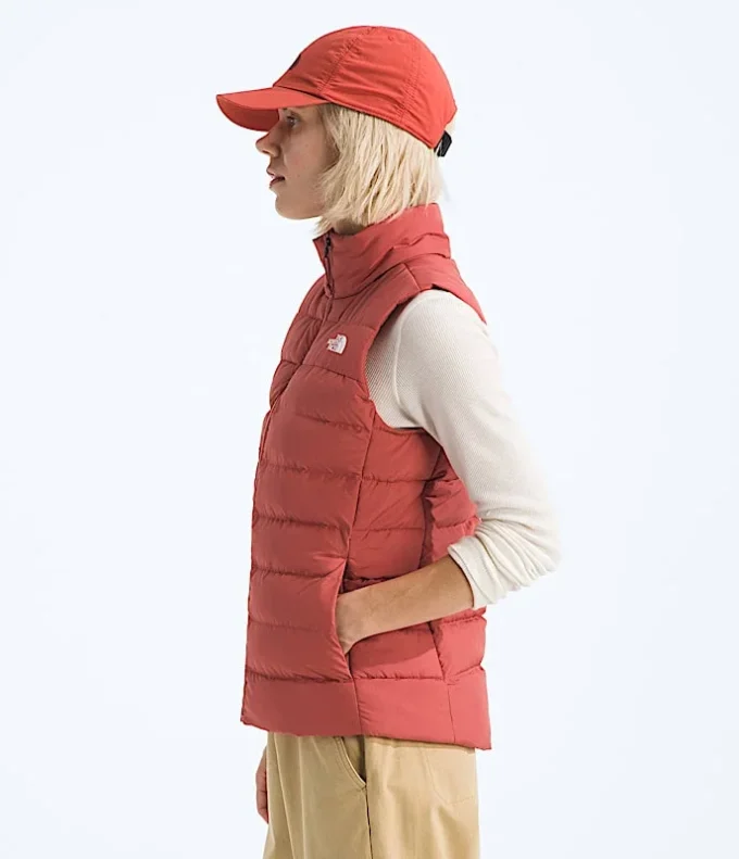 Aconcagua 3 vest til kvinder