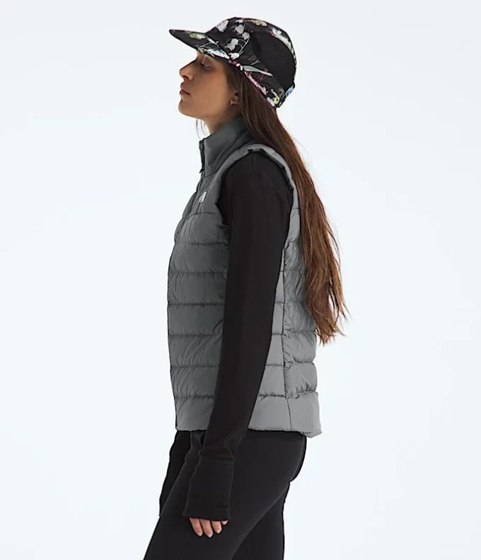 Aconcagua 3 vest til kvinder