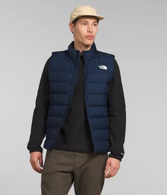 Aconcagua 3 vest til mænd