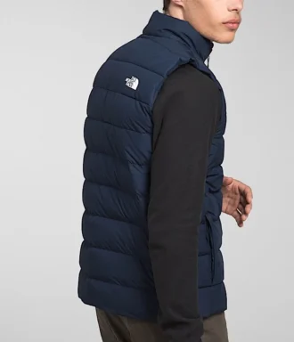 Aconcagua 3 vest til mænd