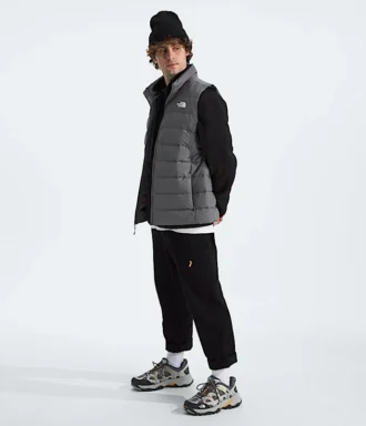 Aconcagua 3 vest til mænd