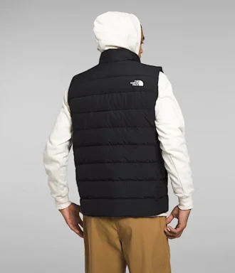 Aconcagua 3 vest til mænd