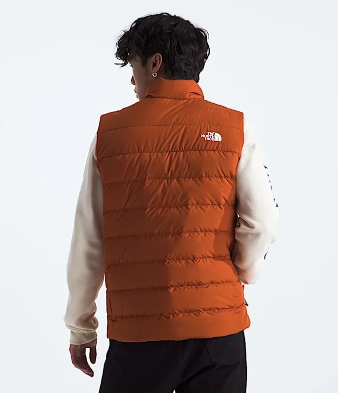 Aconcagua 3 vest til mænd Aconcagua 3 vest til mænd