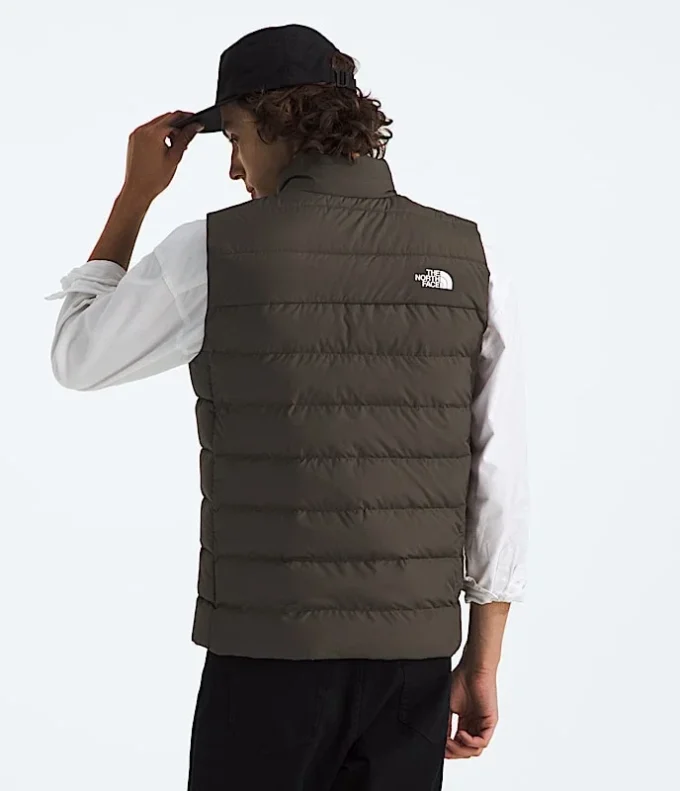 Aconcagua 3 vest til mænd Aconcagua 3 vest til mænd