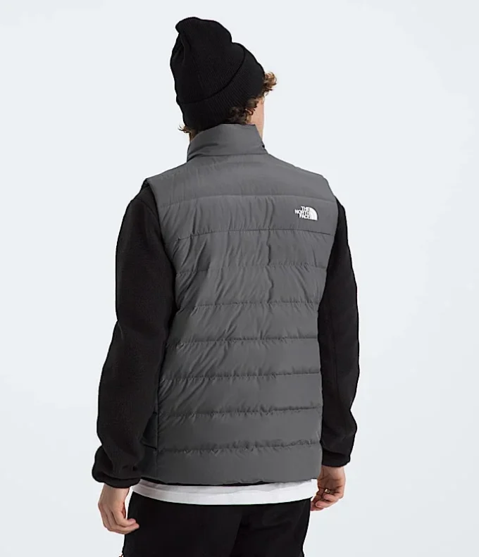 Aconcagua 3 vest til mænd Aconcagua 3 vest til mænd