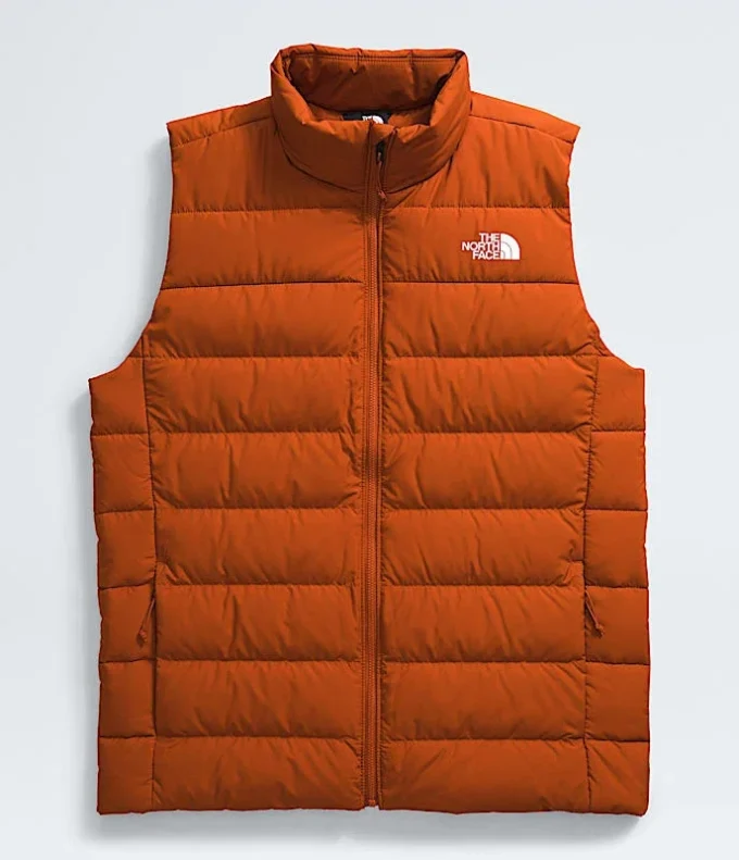 Aconcagua 3 vest til mænd Aconcagua 3 vest til mænd
