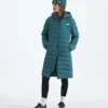 Aconcagua Parka til kvinder