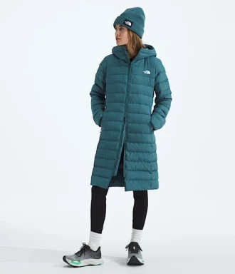 Aconcagua Parka til kvinder