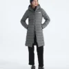 Aconcagua Parka til kvinder