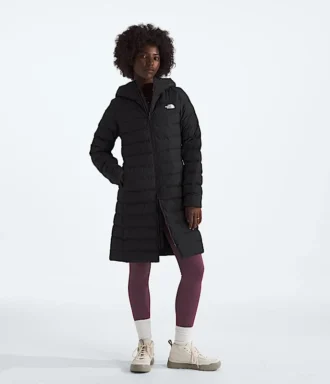 Aconcagua Parka til kvinder