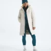 Aconcagua Parka til kvinder