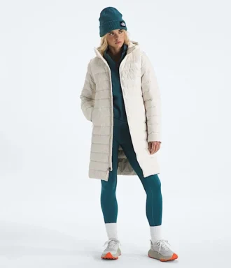 Aconcagua Parka til kvinder