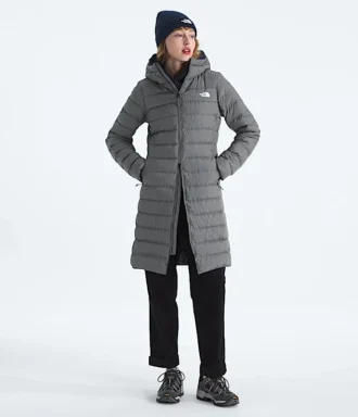 Aconcagua Parka til kvinder