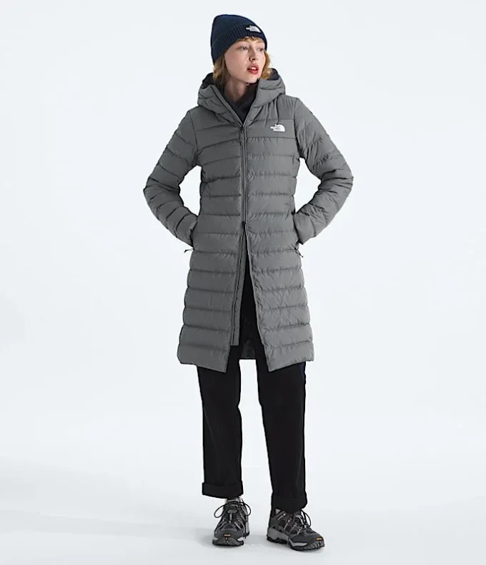 Aconcagua Parka til kvinder