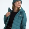 Aconcagua Parka til kvinder