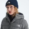 Aconcagua Parka til kvinder