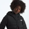 Aconcagua Parka til kvinder