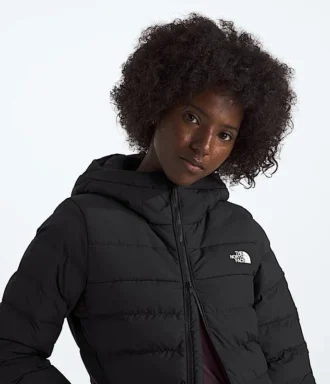 Aconcagua Parka til kvinder