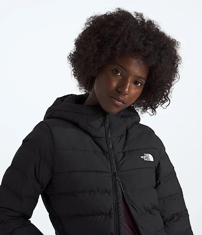 Aconcagua Parka til kvinder