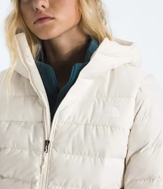 Aconcagua Parka til kvinder