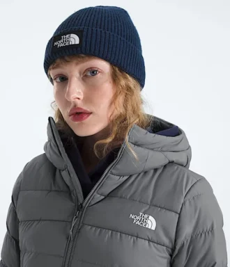 Aconcagua Parka til kvinder