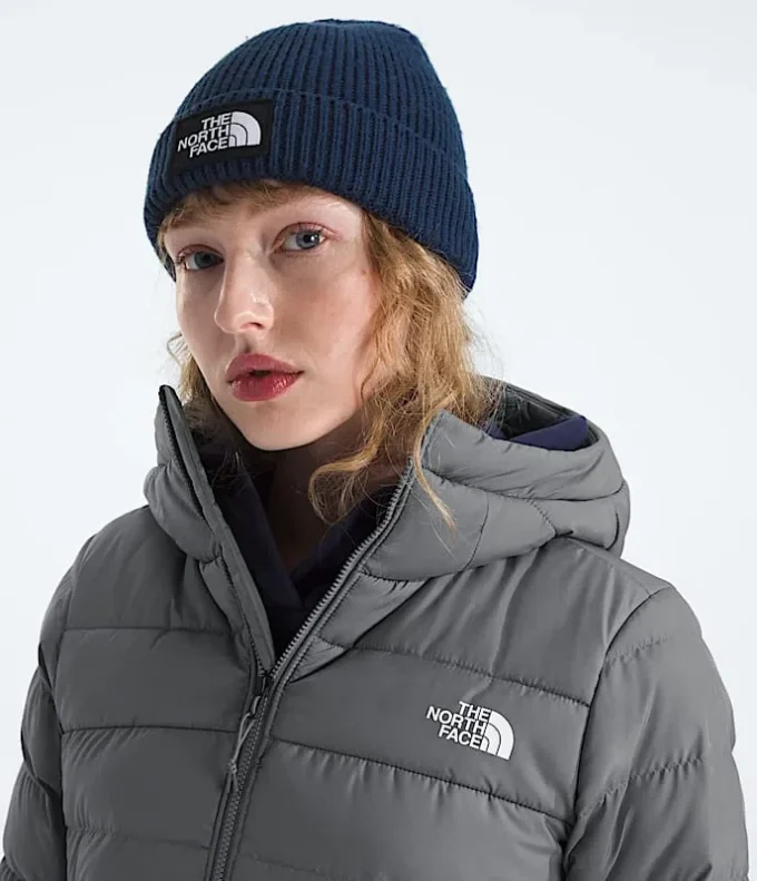 Aconcagua Parka til kvinder