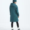Aconcagua Parka til kvinder