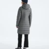 Aconcagua Parka til kvinder