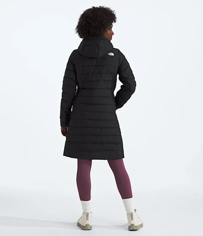 Aconcagua Parka til kvinder