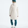 Aconcagua Parka til kvinder