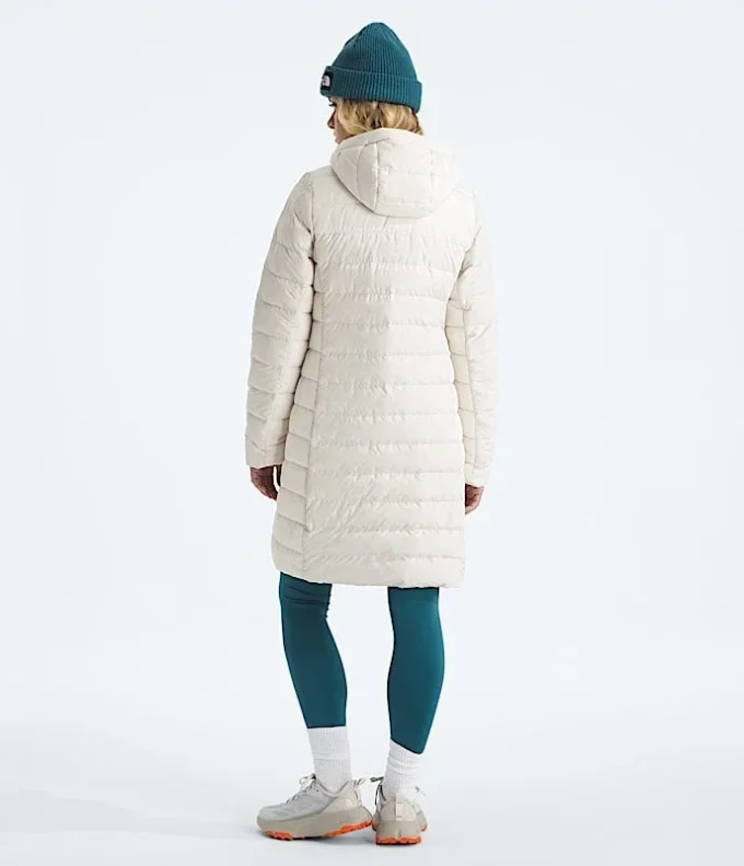 Aconcagua Parka til kvinder