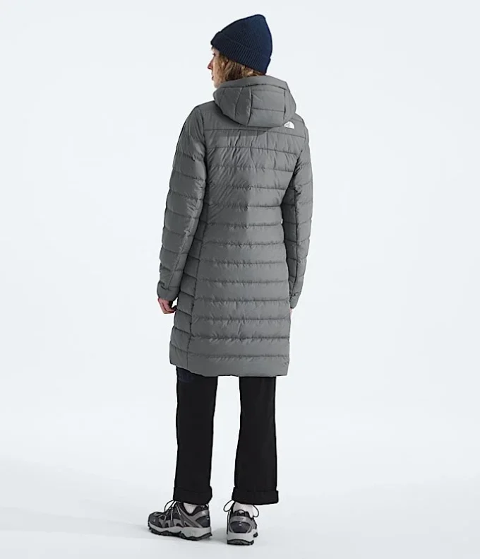 Aconcagua Parka til kvinder