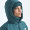 Aconcagua Parka til kvinder